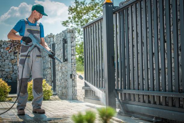 Professional Pressure Washing Services in Jarrell, TX
