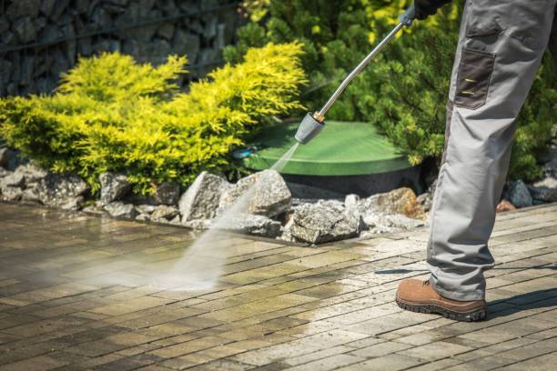 Best Patio and Deck Pressure Washing  in Jarrell, TX