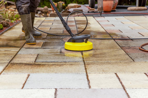 Best Dumpster Area Cleaning  in Jarrell, TX